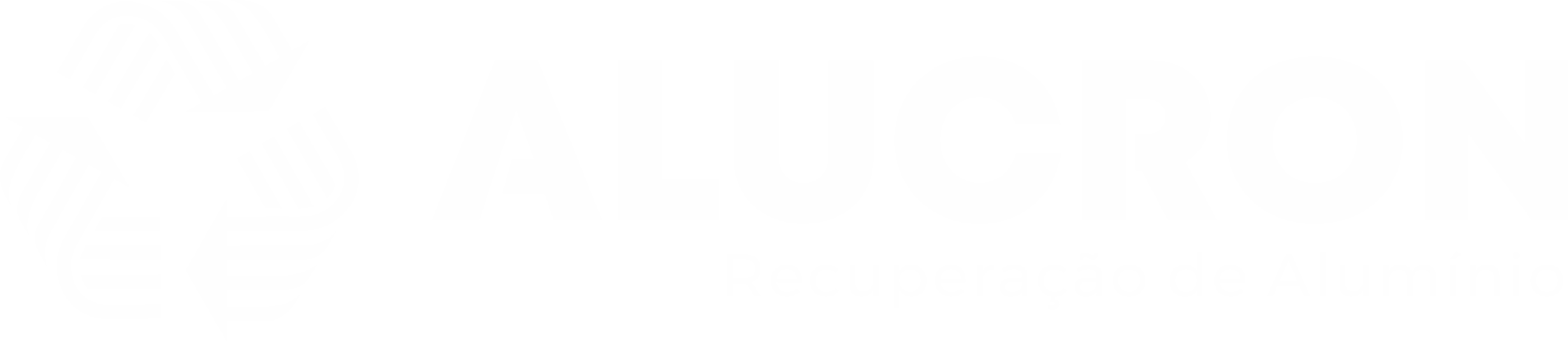 Logotipo Alucron